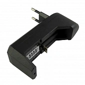 Зарядное устройство для аккумуляторов Li-ion (output-3.7v 1000mAh)