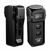 Интелектуальный карманный фонарь NITECORE TUP CREE XP-L V6