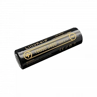 Аккумулятор LiitoKala Lii-34A, 18650, 3400mAh, 3.7v